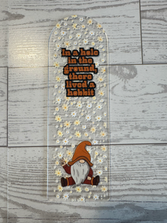 Hobbit Hideaway Bookmark