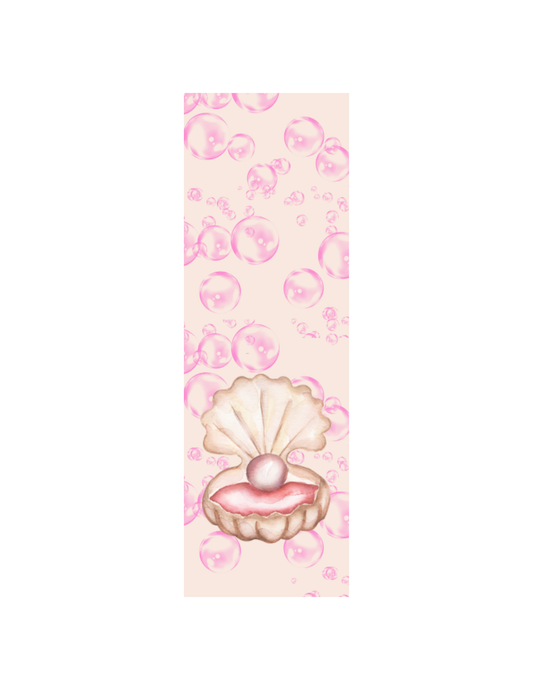 Pearl Magnetic Bookmark_4M